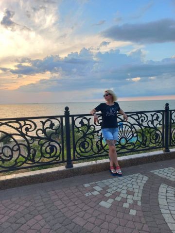 Светлана Элит Дама