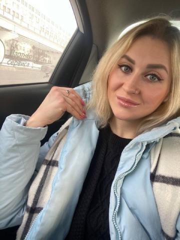 Светлана Элит Дама фото 3