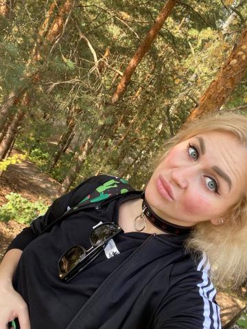 Светлана Элит Дама фото 4