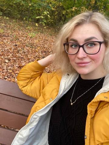 Светлана Элит Дама фото 5