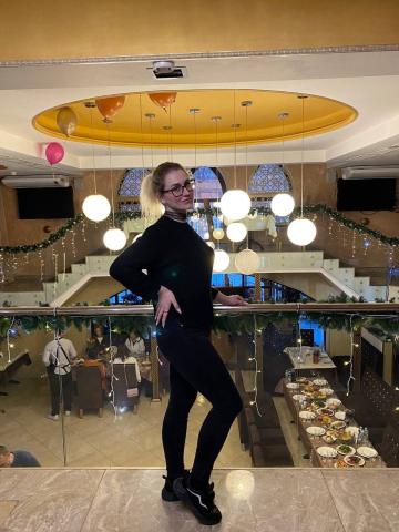 Светлана Элит Дама фото 6