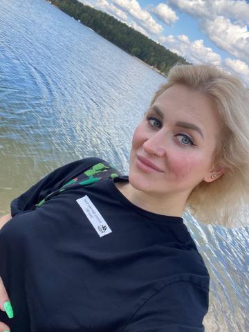 Светлана Элит Дама фото 8