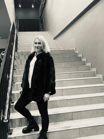 Светлана Элит Дама фото 9