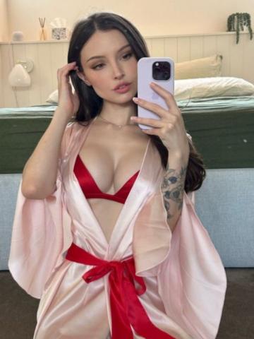 Алиса Обаяшка фото 6