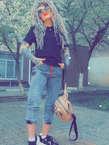 Злата Sexy фото 2