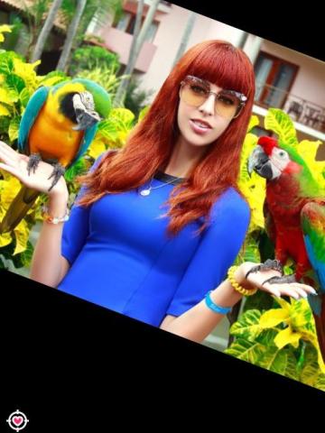 Майя Очаровательная Реал фото 12