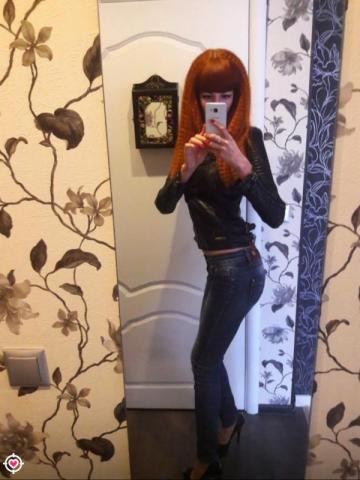 Майя Очаровательная Реал фото 13