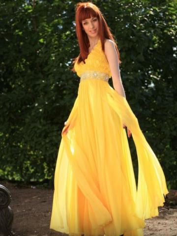 Майя Очаровательная Реал фото 4