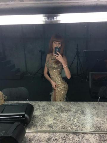 Майя Очаровательная Реал фото 9