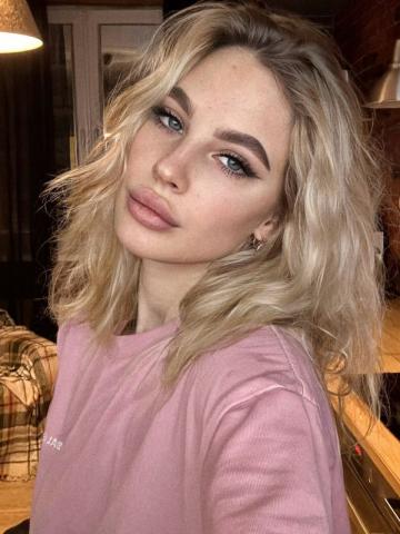 Галина фото 6