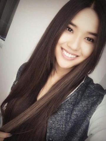 Индра Страстная Брюнетка фото 2