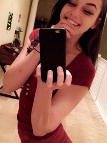 Марина Новая Брюнетка фото 5