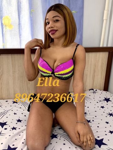 Виолетта Красивая Рыжая фото 4