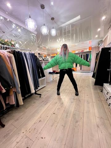 Наталья Candy