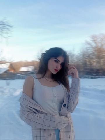 Полина Чувственность фото 2