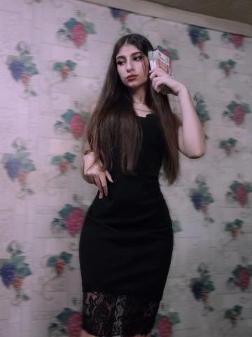 Полина Чувственность фото 3