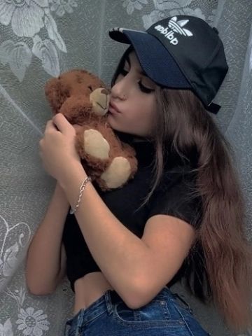 Полина Чувственность фото 4