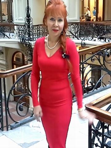 Мария фото 2