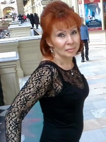 Мария фото 3