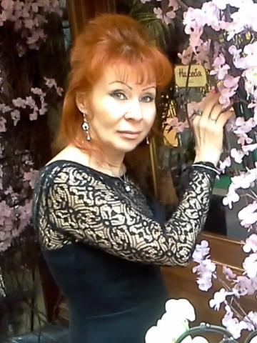 Мария фото 4