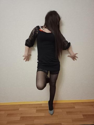 Анастасия Томск фото 2