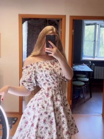 Алёна Private Вип фото 3