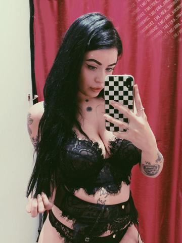 Наталья Кудряшка